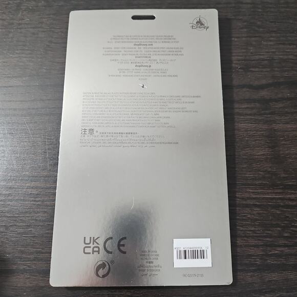 New Disney NuiMOs Outfit Mint Green Spirit Jersey Mickey Minnie0 - Picture 4 of 4